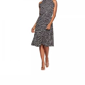 Who What Wear Women's Dress Size XXL Halter Neck.